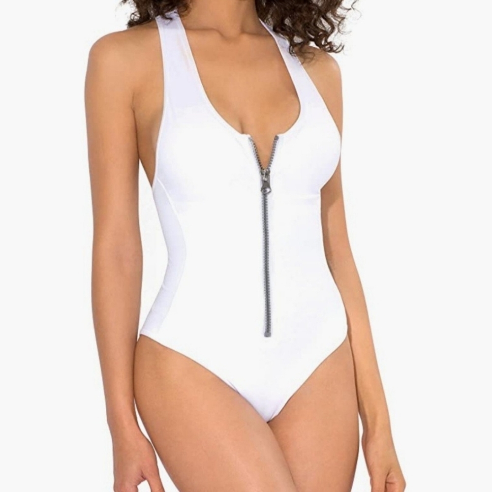 Swimsuit One-piece XS